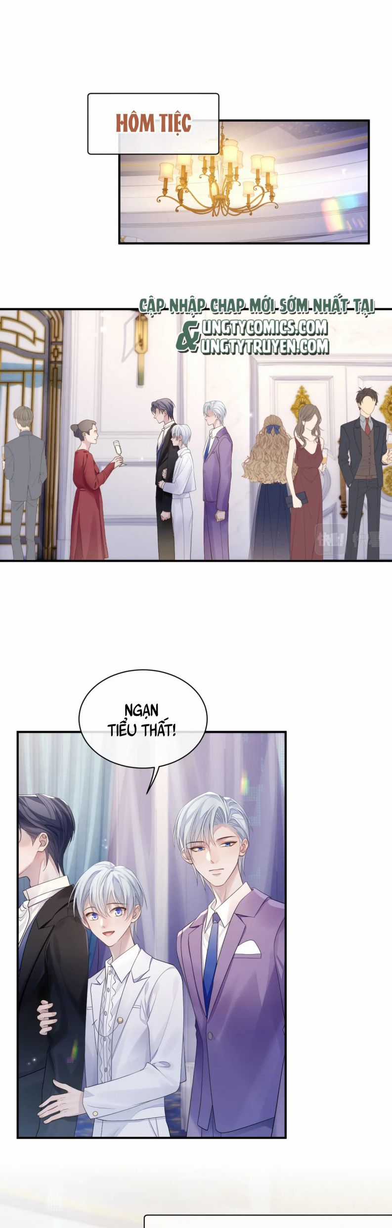 Đơn Xin Ly Hôn - Chapter 63 - Trang 11