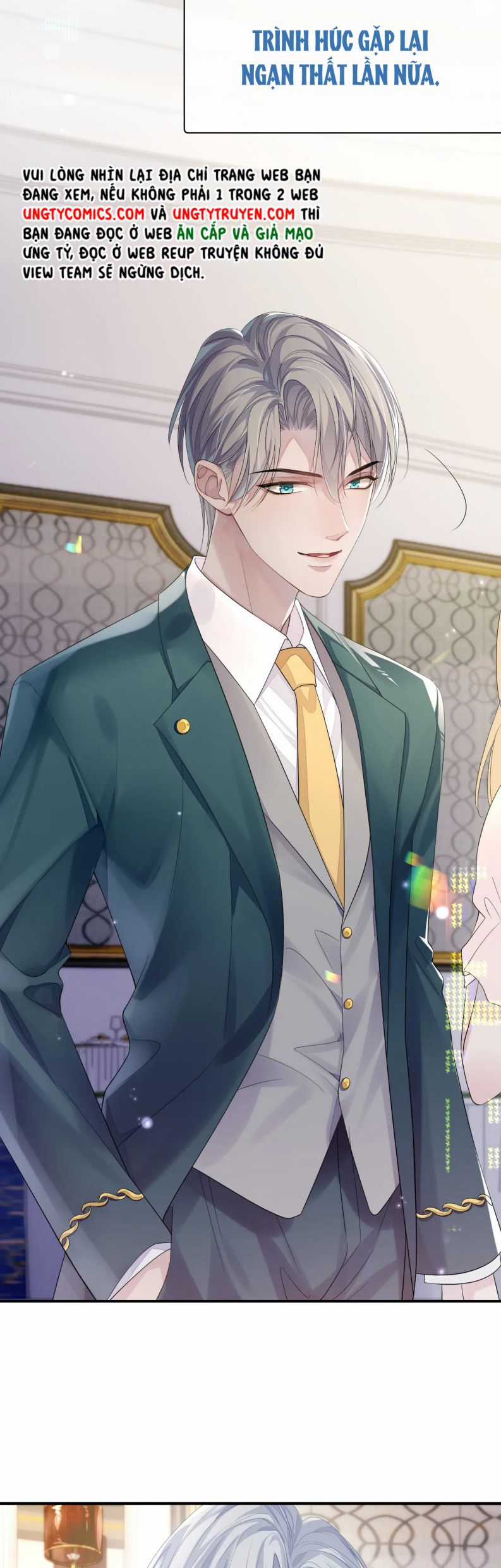 Đơn Xin Ly Hôn - Chapter 63 - Trang 12