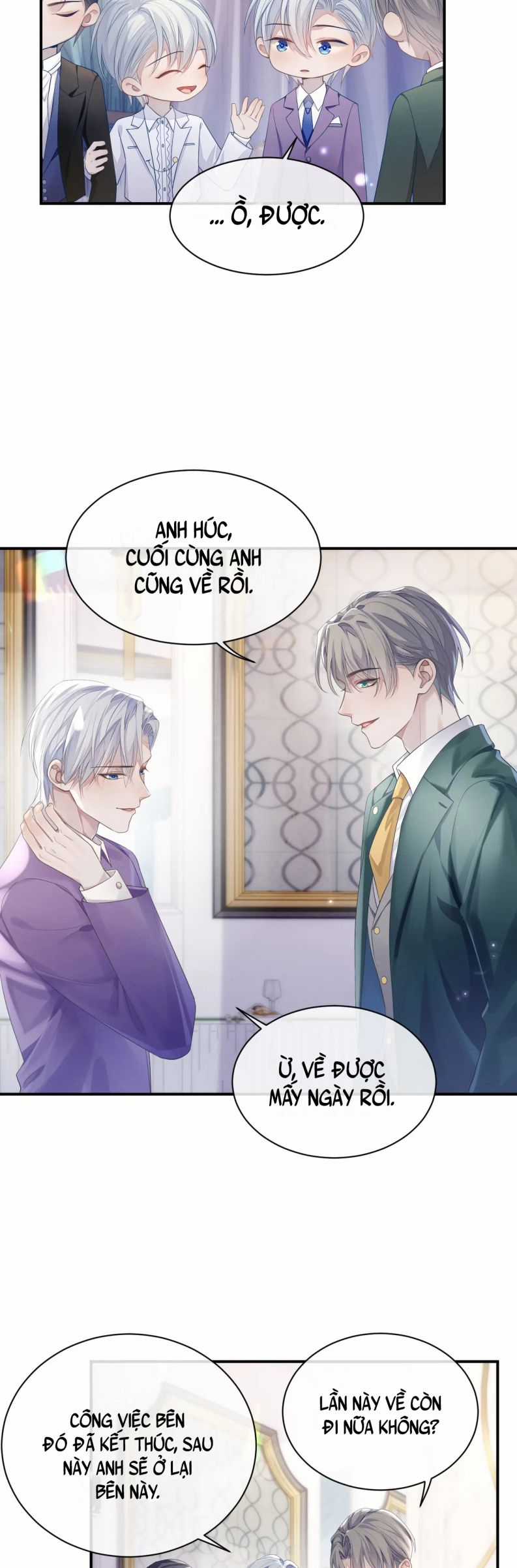 Đơn Xin Ly Hôn - Chapter 63 - Trang 14