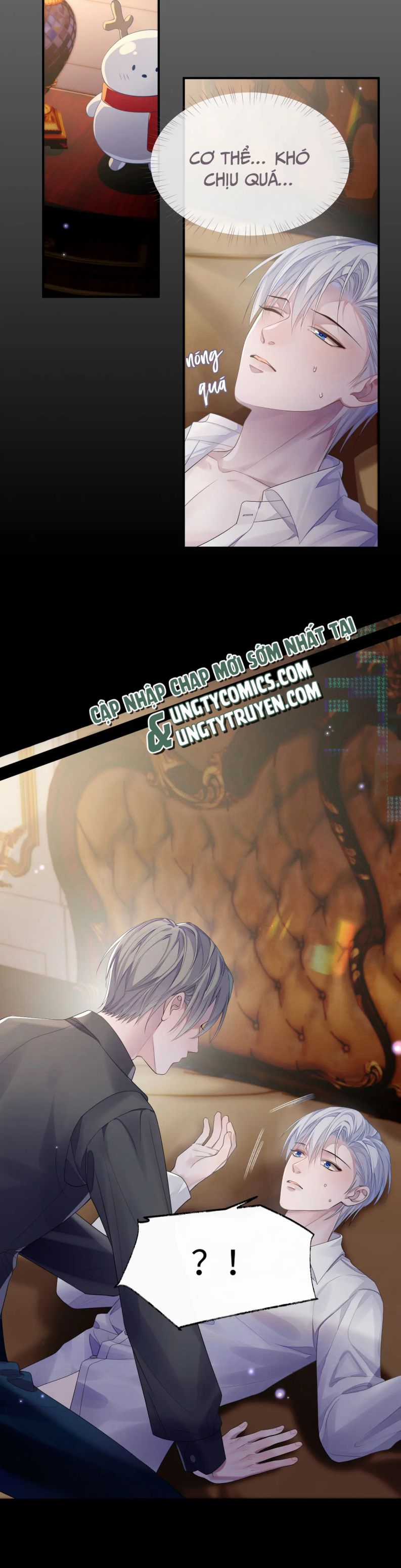 Đơn Xin Ly Hôn - Chapter 63 - Trang 20