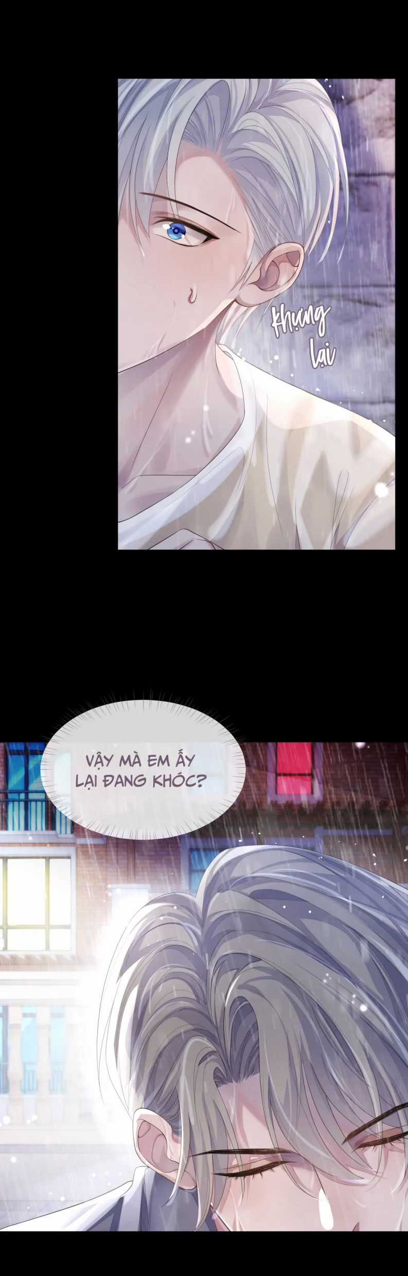 Đơn Xin Ly Hôn - Chapter 63 - Trang 3