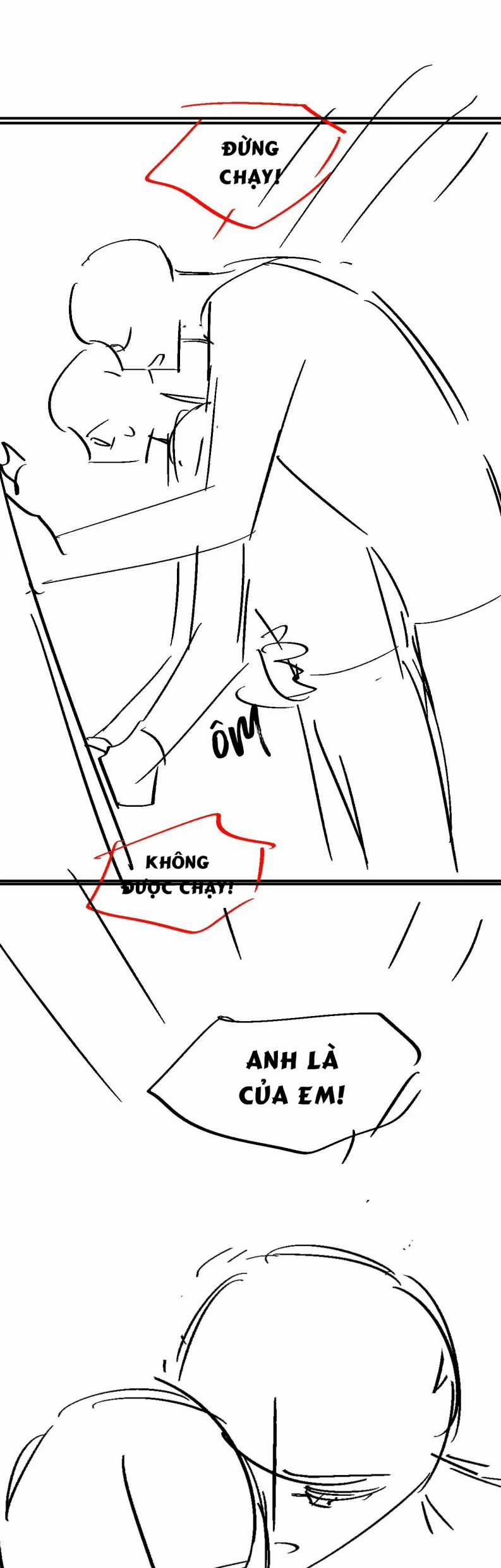 Đơn Xin Ly Hôn - Chapter 63 - Trang 22