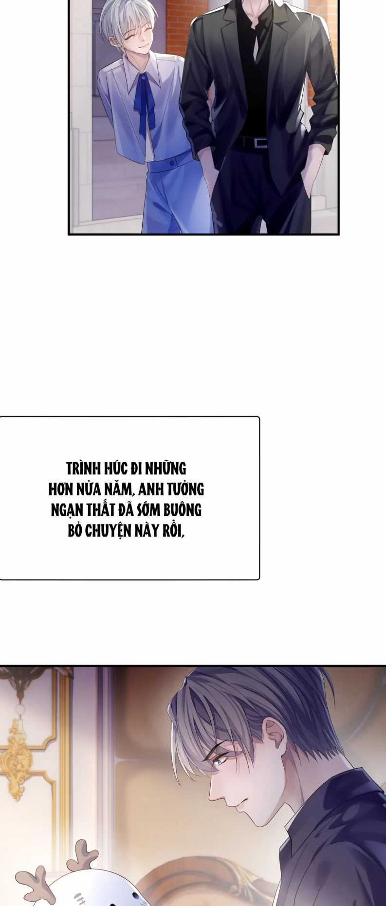 Đơn Xin Ly Hôn - Chapter 63 - Trang 8