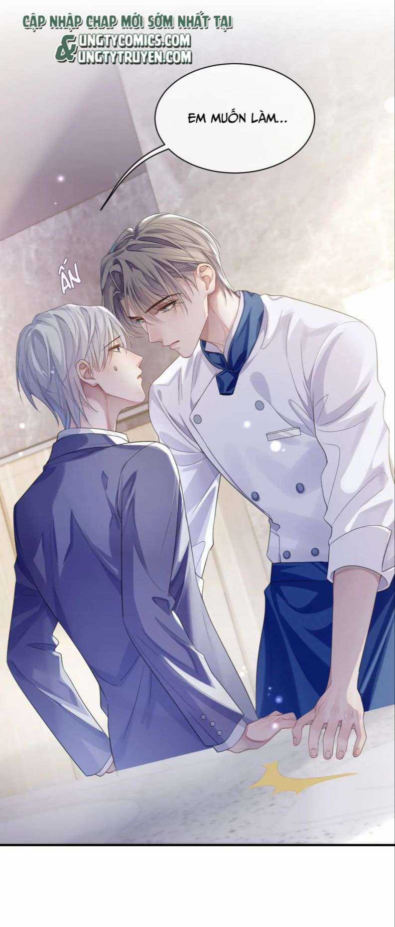 Đơn Xin Ly Hôn - Chapter 65 - Trang 11