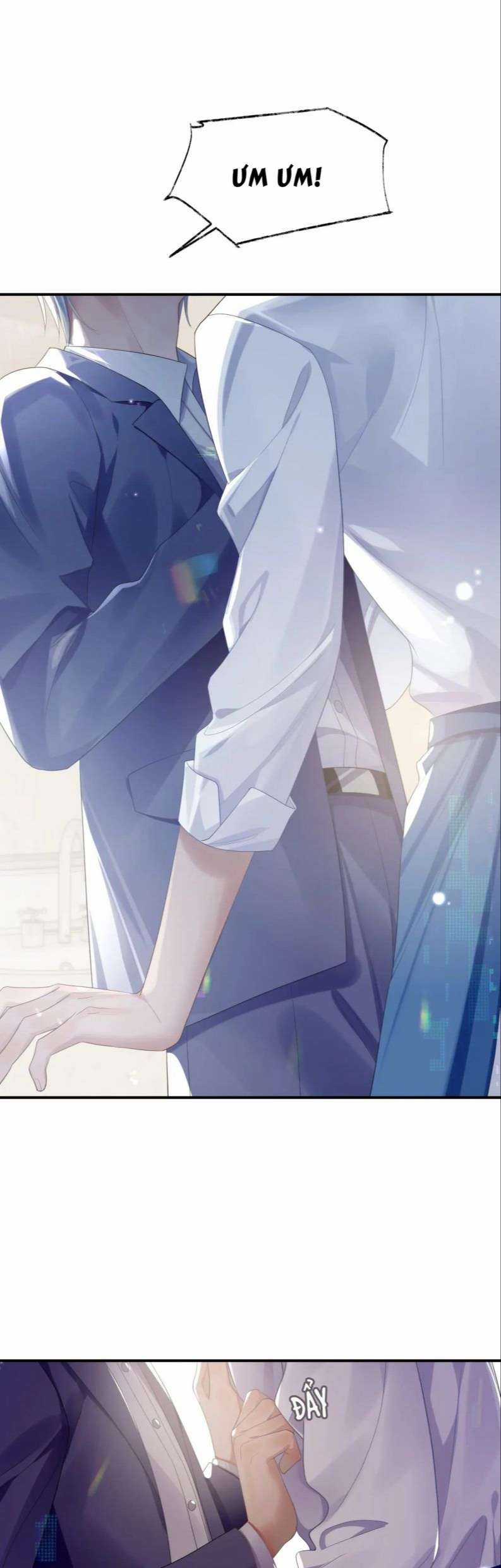 Đơn Xin Ly Hôn - Chapter 65 - Trang 12