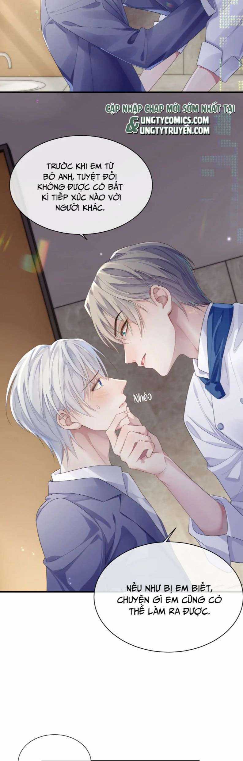 Đơn Xin Ly Hôn - Chapter 65 - Trang 14