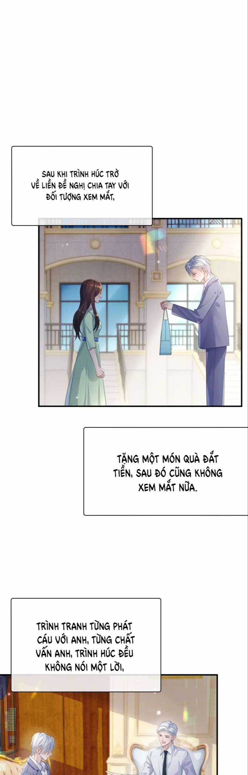 Đơn Xin Ly Hôn - Chapter 65 - Trang 16