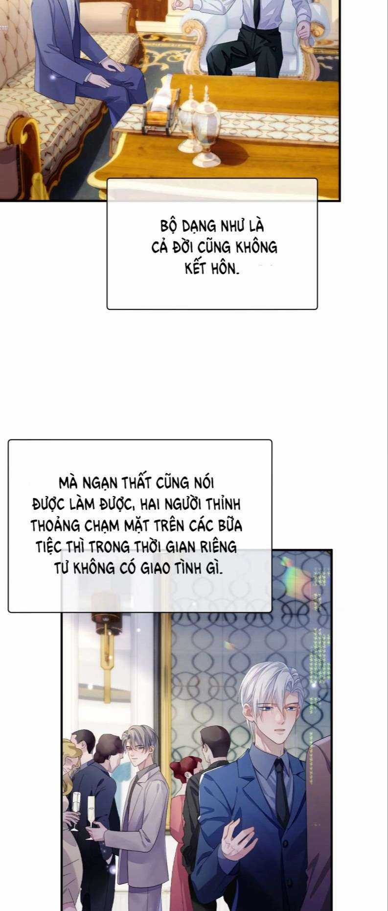 Đơn Xin Ly Hôn - Chapter 65 - Trang 17