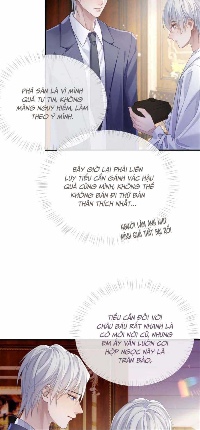 Đơn Xin Ly Hôn - Chapter 65 - Trang 20