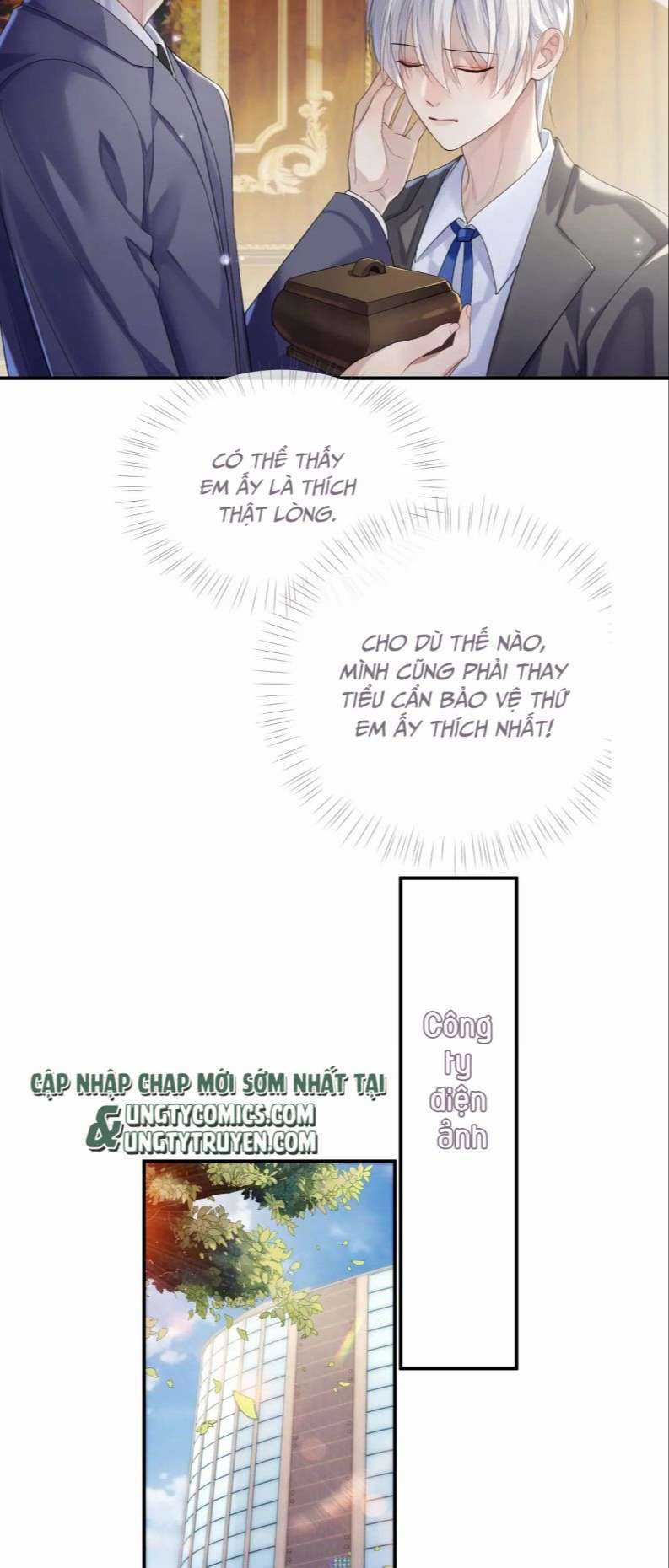 Đơn Xin Ly Hôn - Chapter 65 - Trang 21