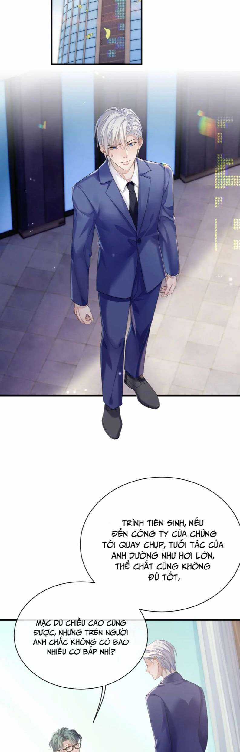 Đơn Xin Ly Hôn - Chapter 65 - Trang 22