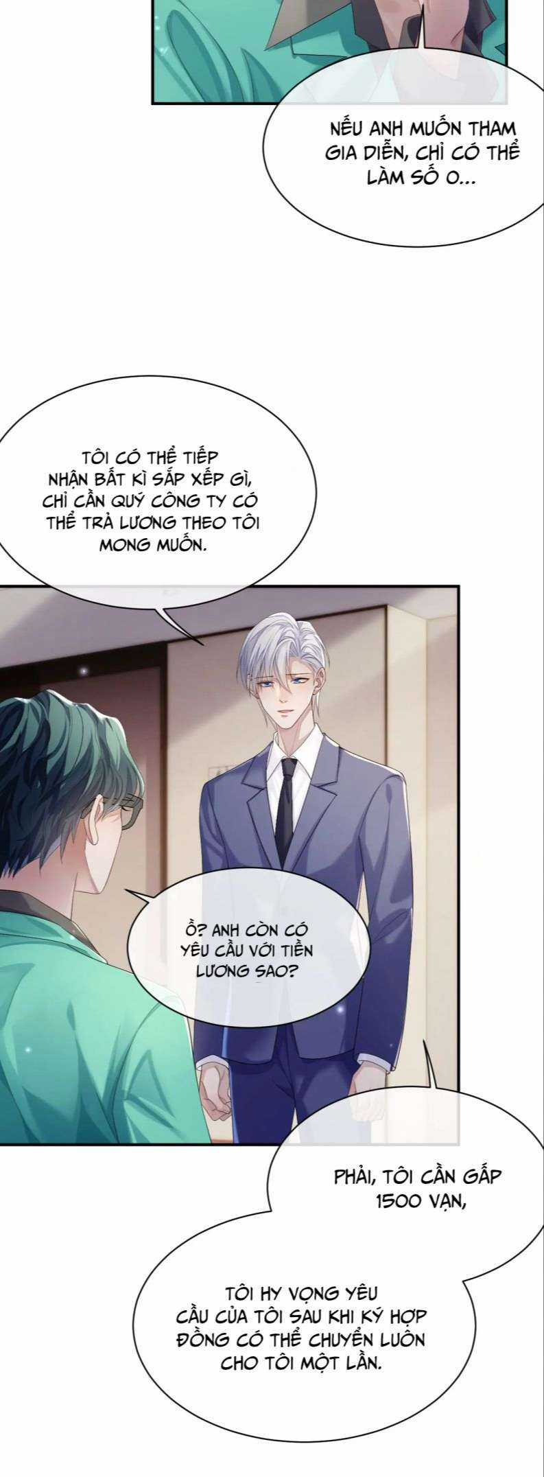 Đơn Xin Ly Hôn - Chapter 65 - Trang 24