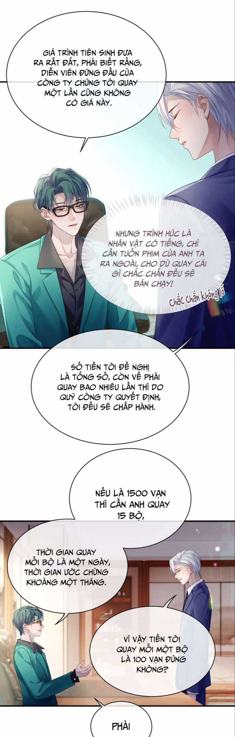 Đơn Xin Ly Hôn - Chapter 65 - Trang 25