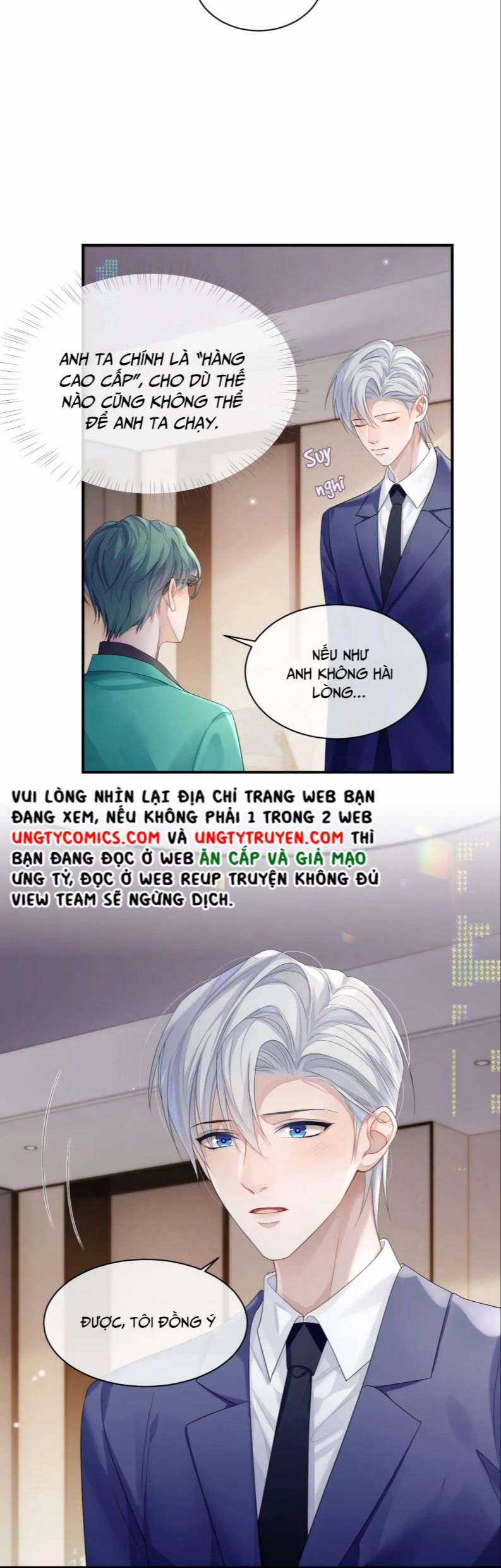 Đơn Xin Ly Hôn - Chapter 65 - Trang 26