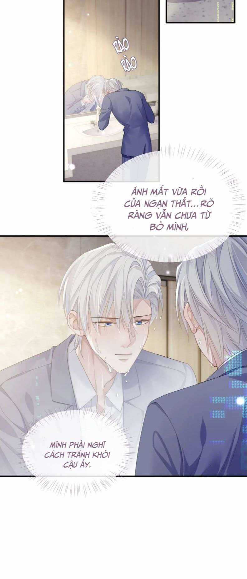 Đơn Xin Ly Hôn - Chapter 65 - Trang 9