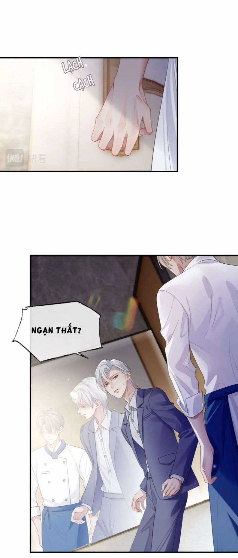 Đơn Xin Ly Hôn - Chapter 65 - Trang 10