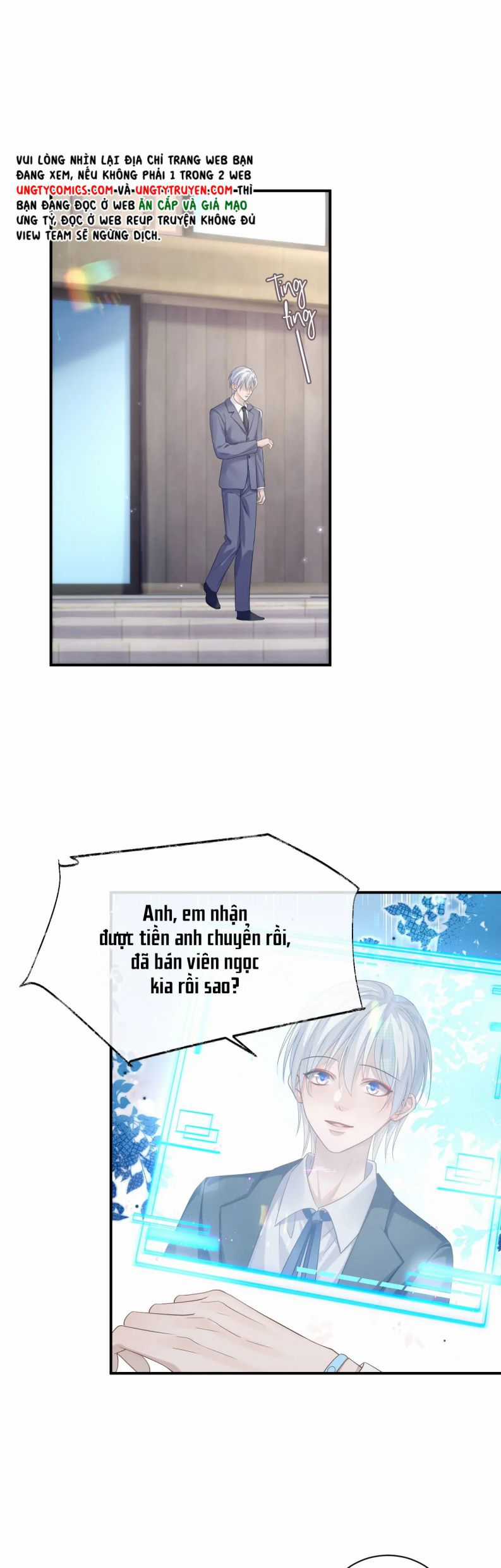 Đơn Xin Ly Hôn - Chapter 66 - Trang 2