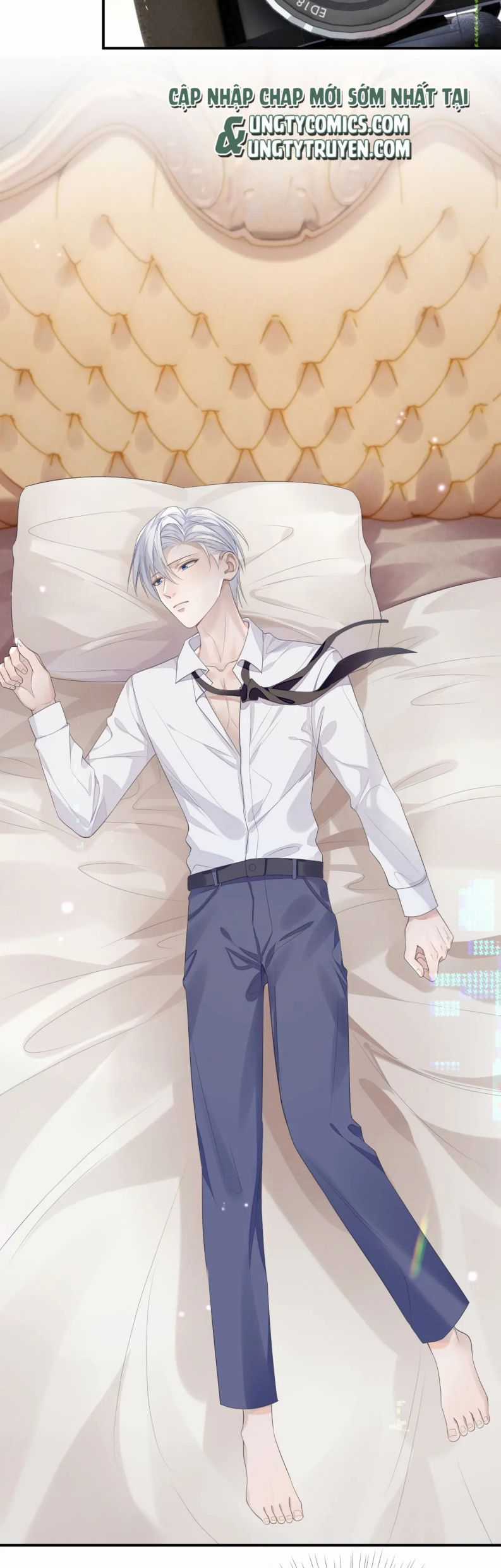 Đơn Xin Ly Hôn - Chapter 66 - Trang 12