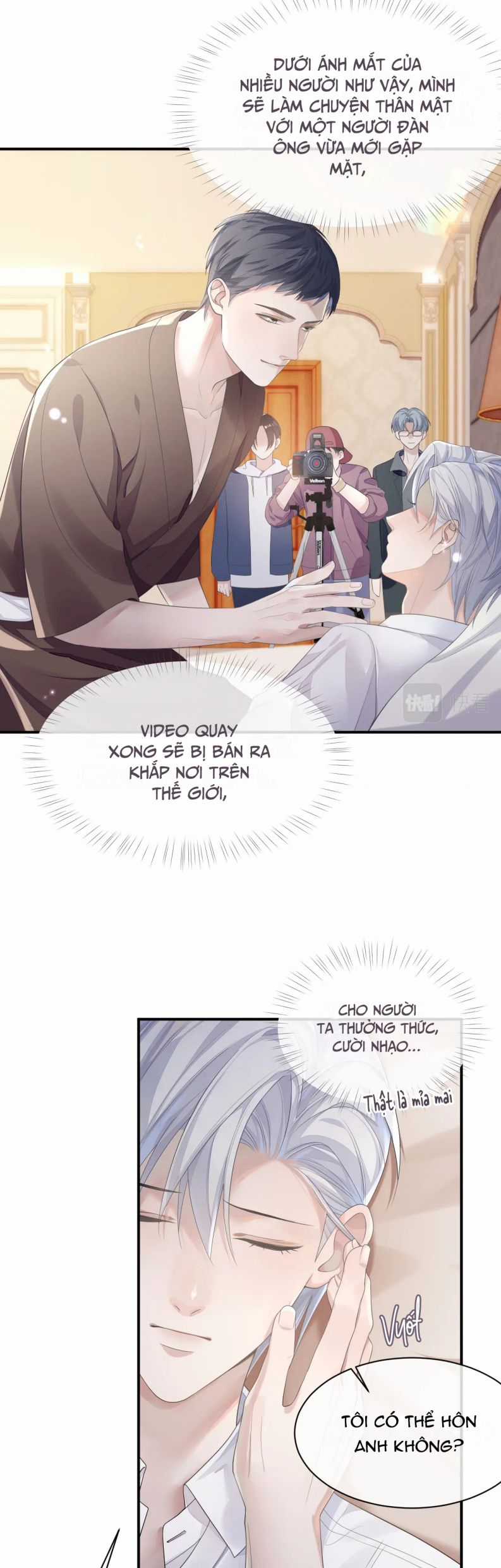 Đơn Xin Ly Hôn - Chapter 66 - Trang 13