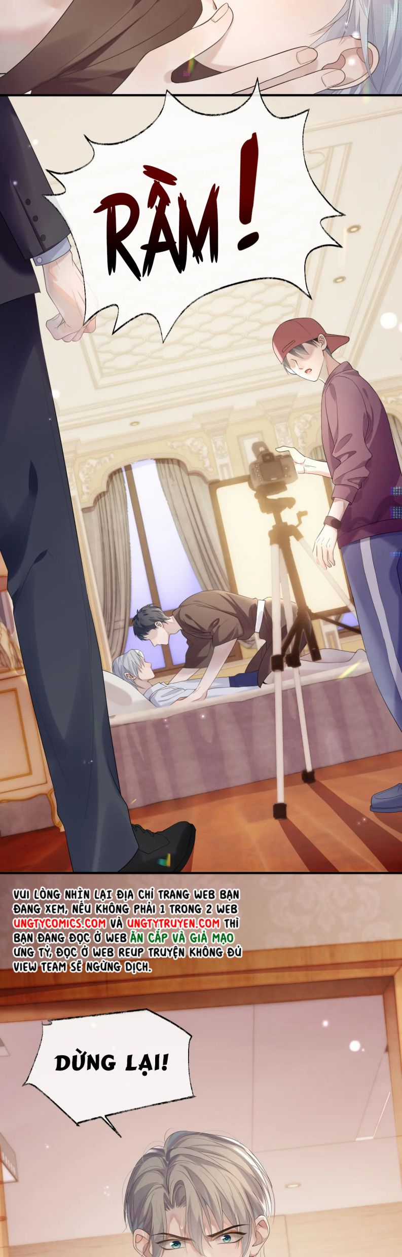 Đơn Xin Ly Hôn - Chapter 66 - Trang 15