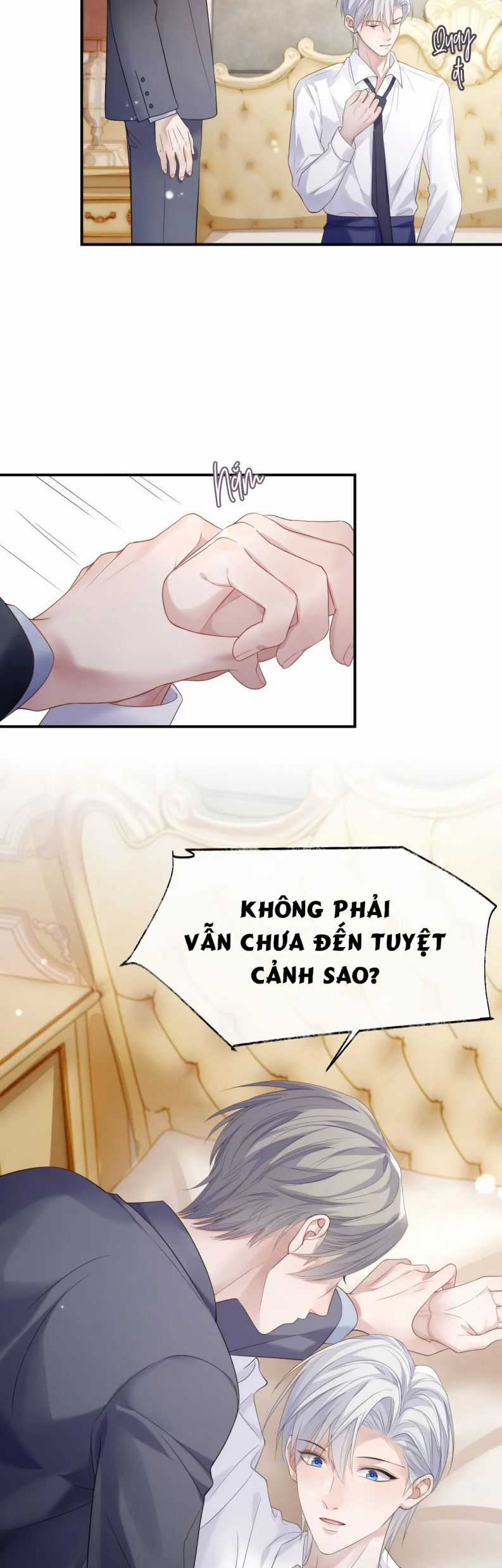 Đơn Xin Ly Hôn - Chapter 66 - Trang 18