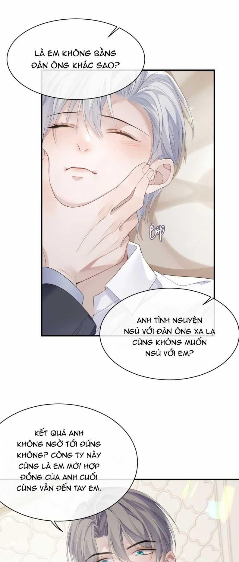 Đơn Xin Ly Hôn - Chapter 66 - Trang 20