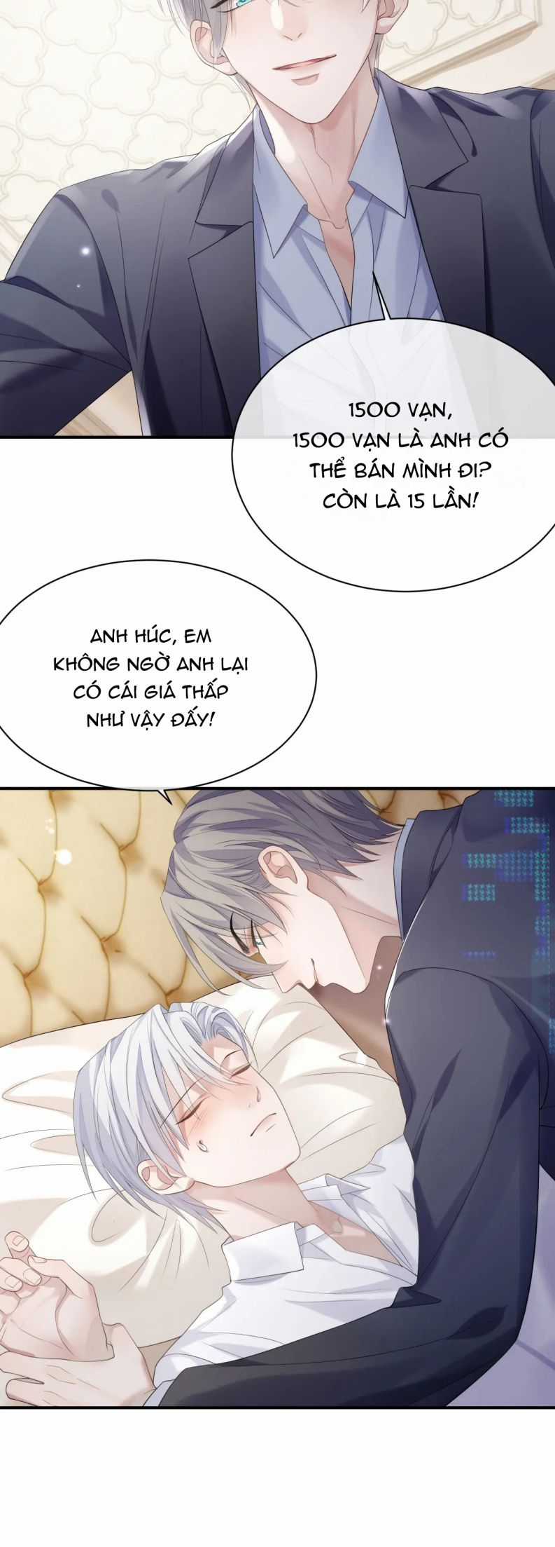 Đơn Xin Ly Hôn - Chapter 66 - Trang 21