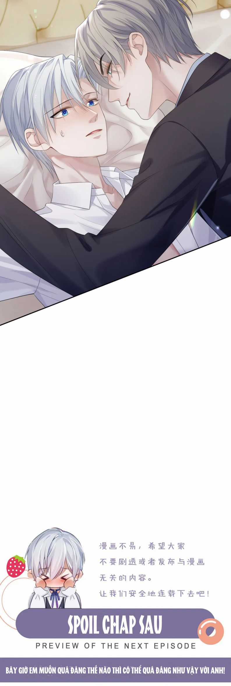 Đơn Xin Ly Hôn - Chapter 66 - Trang 24