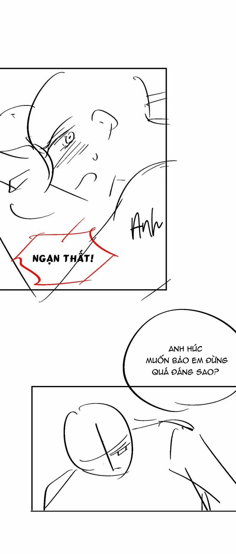 Đơn Xin Ly Hôn - Chapter 66 - Trang 25