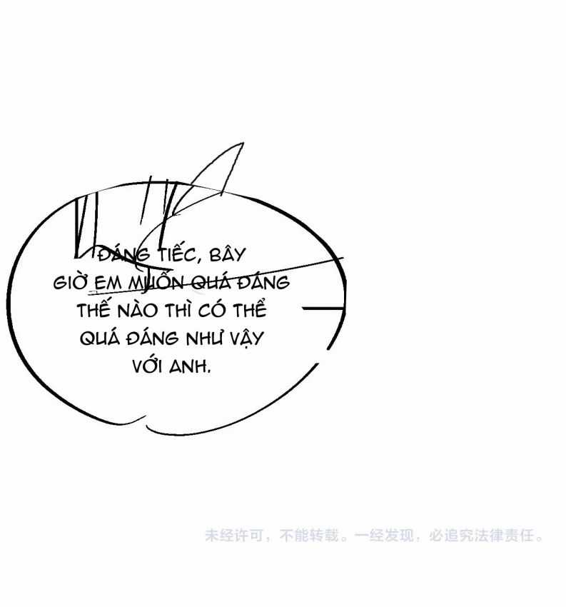 Đơn Xin Ly Hôn - Chapter 66 - Trang 26