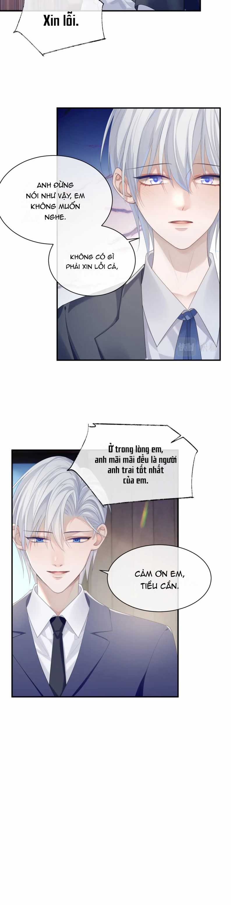 Đơn Xin Ly Hôn - Chapter 66 - Trang 4