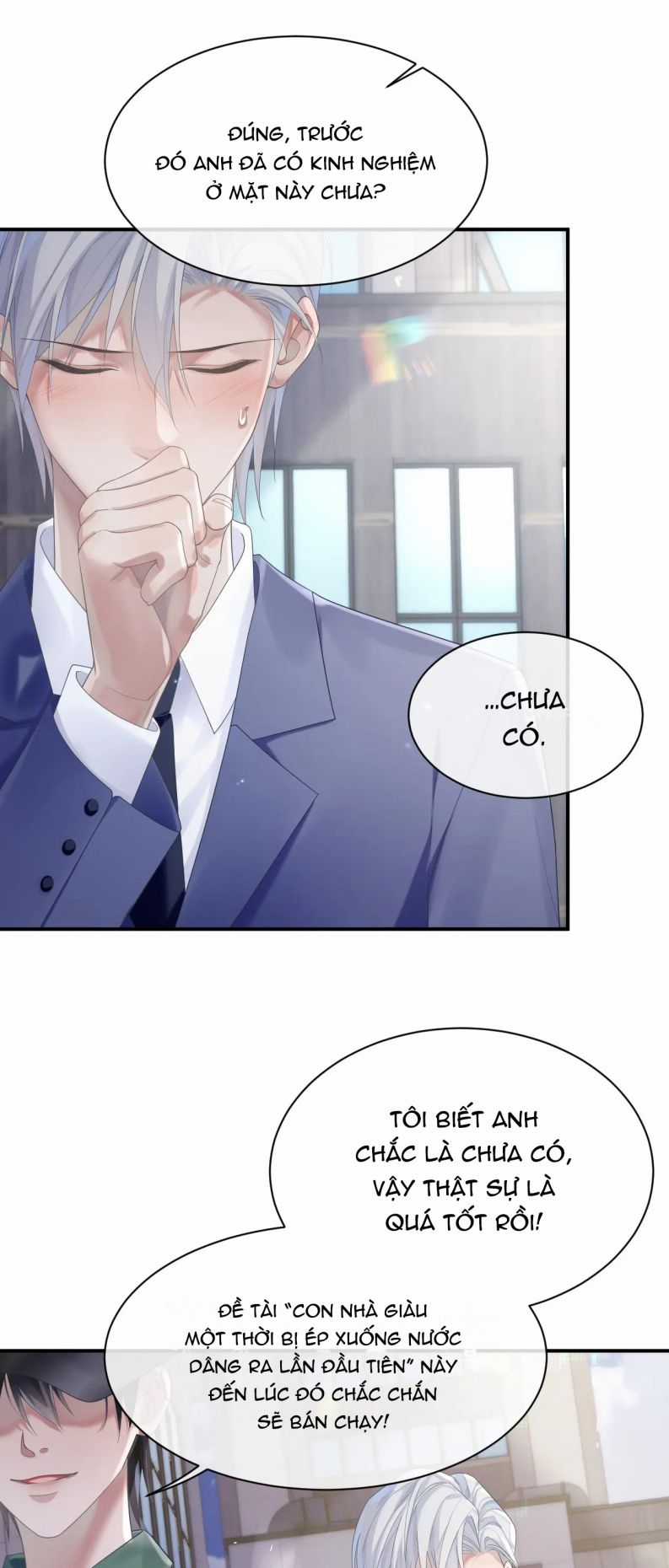 Đơn Xin Ly Hôn - Chapter 66 - Trang 6