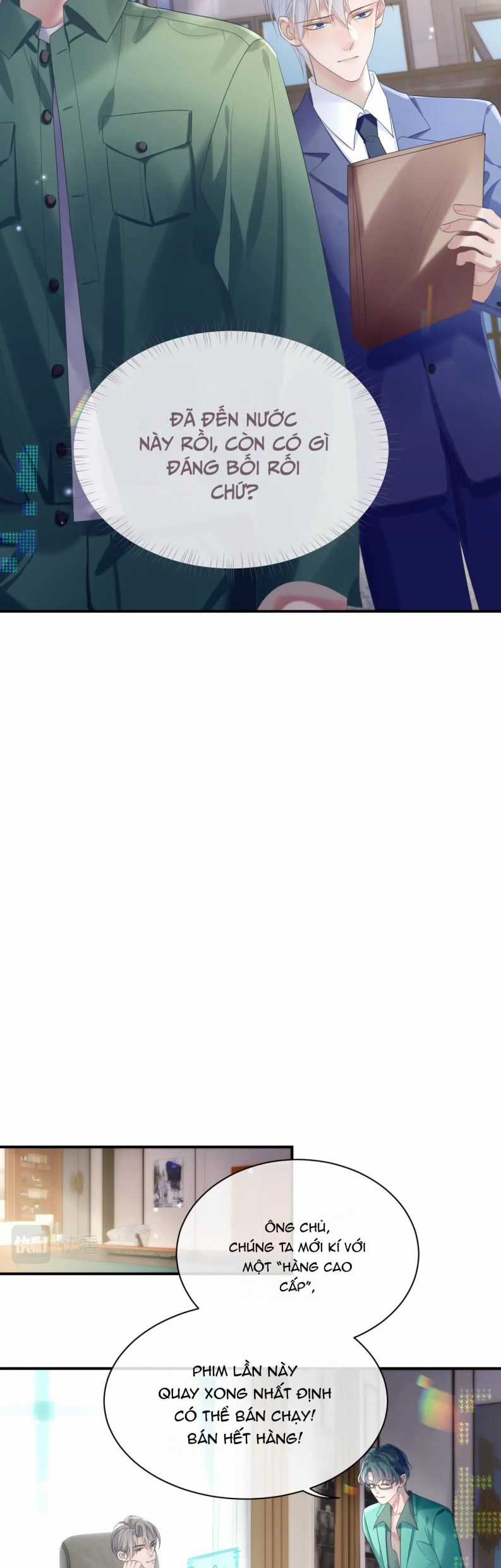 Đơn Xin Ly Hôn - Chapter 66 - Trang 7