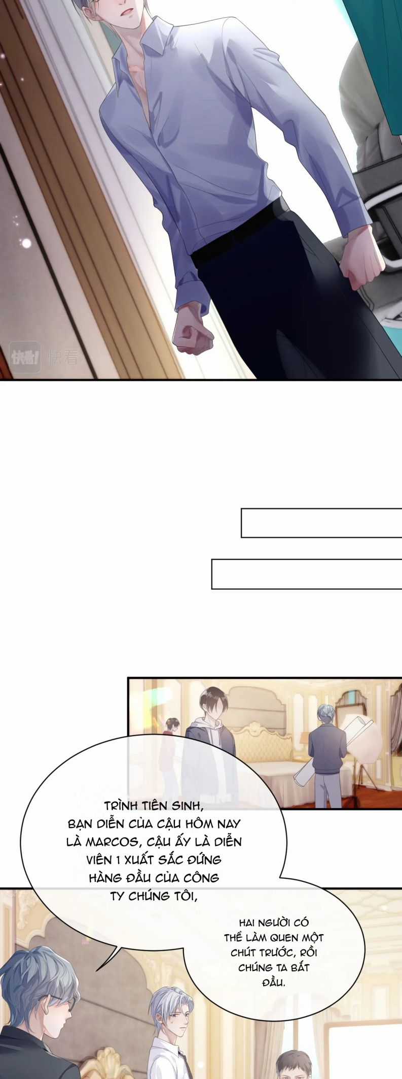 Đơn Xin Ly Hôn - Chapter 66 - Trang 10