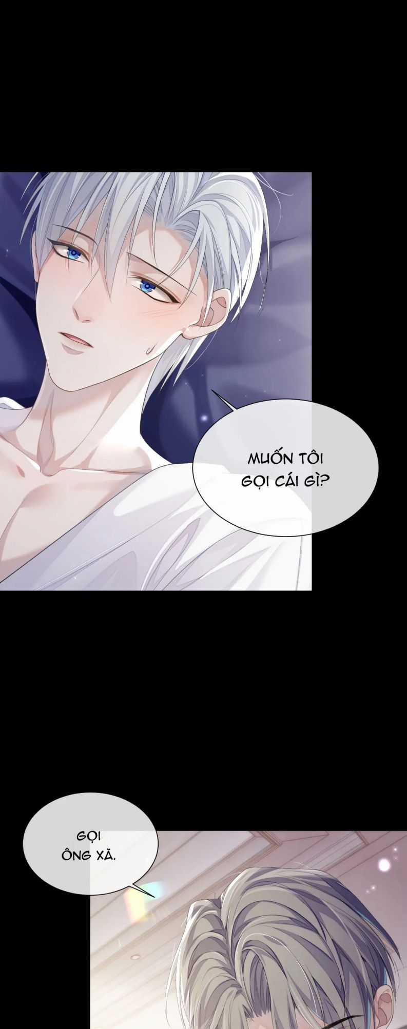 Đơn Xin Ly Hôn - Chapter 69 - Trang 11