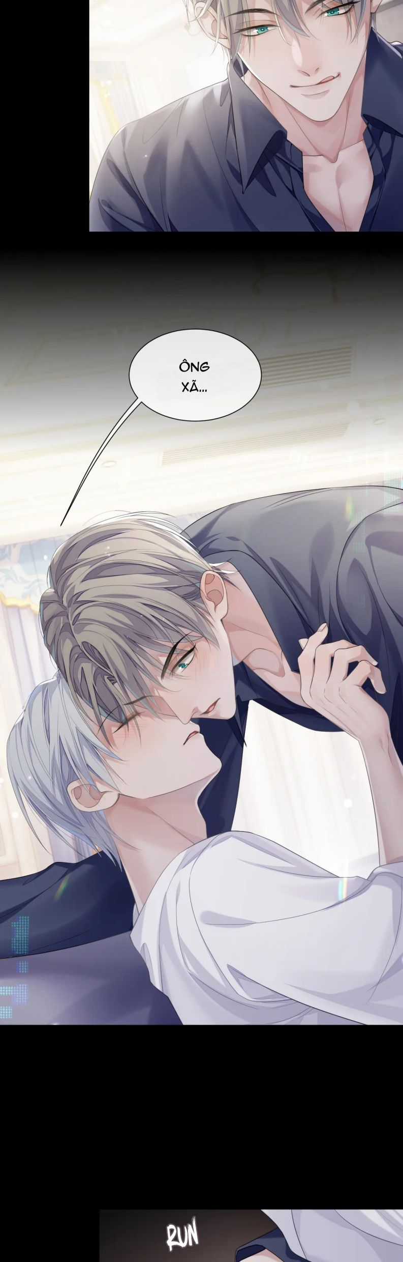 Đơn Xin Ly Hôn - Chapter 69 - Trang 12