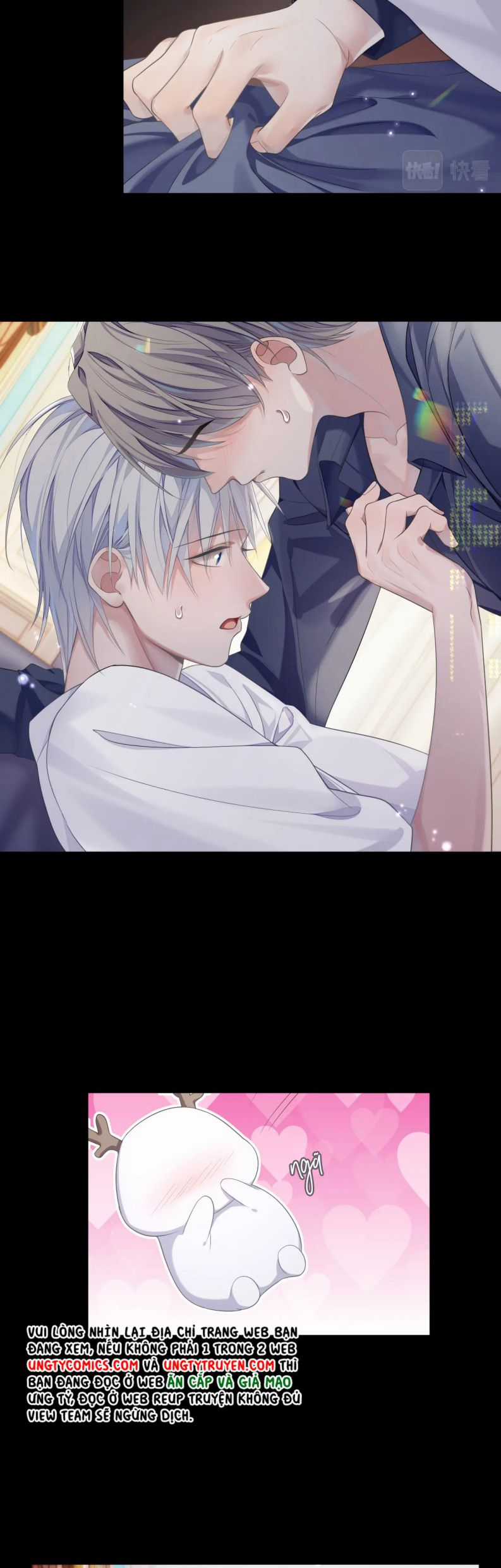 Đơn Xin Ly Hôn - Chapter 69 - Trang 13