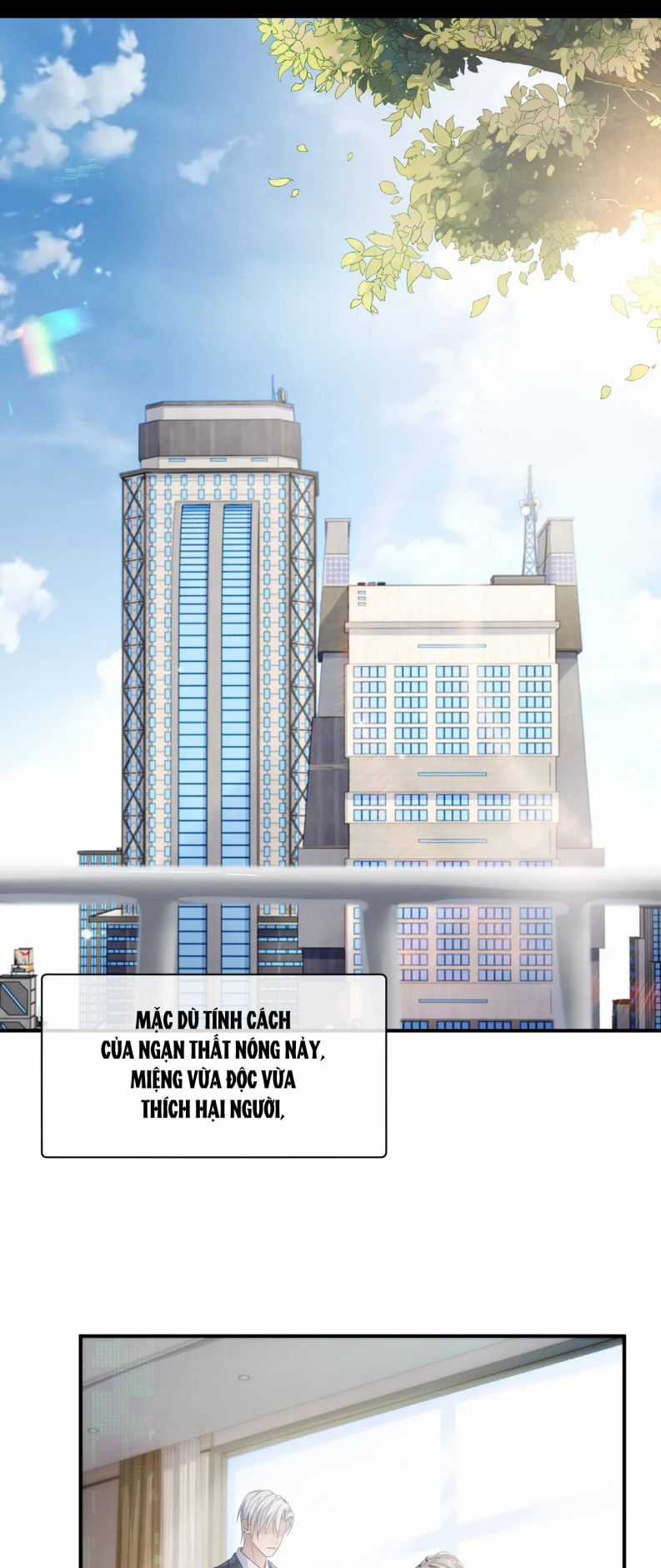 Đơn Xin Ly Hôn - Chapter 69 - Trang 16