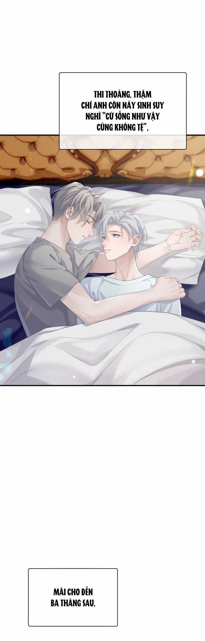 Đơn Xin Ly Hôn - Chapter 69 - Trang 18