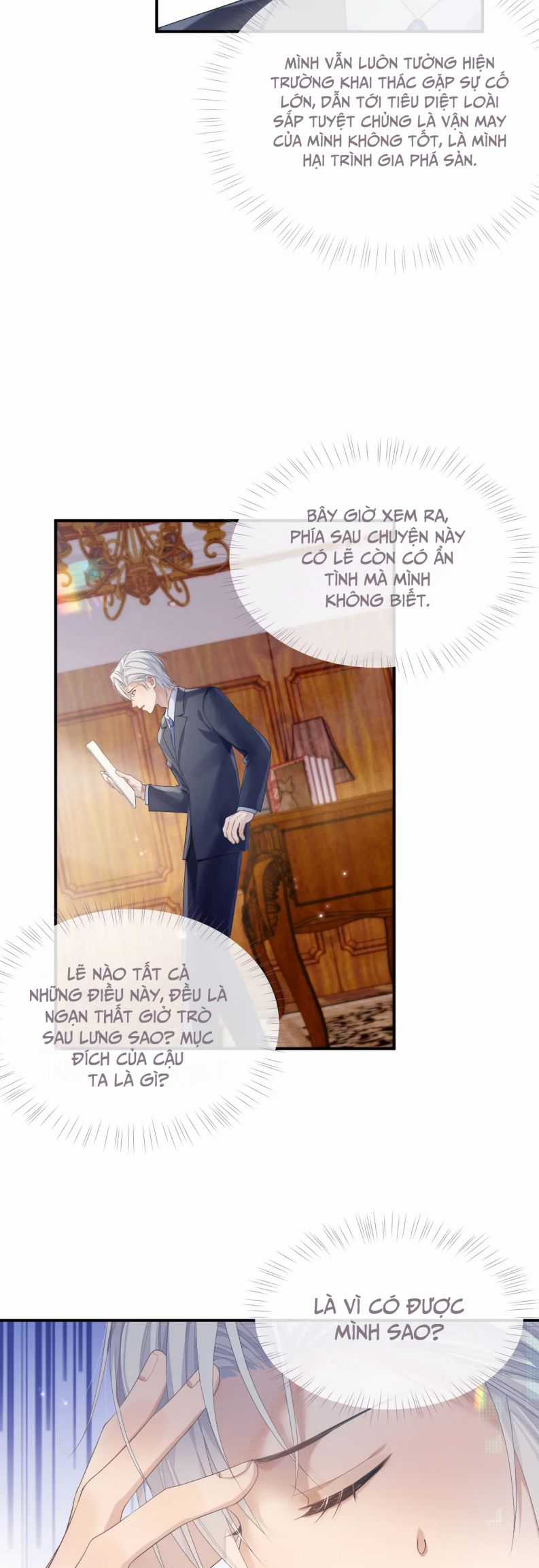 Đơn Xin Ly Hôn - Chapter 69 - Trang 20