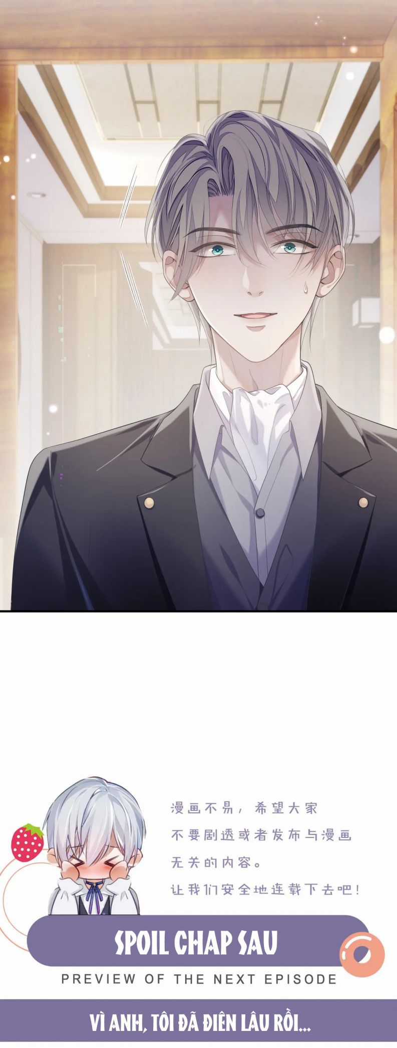 Đơn Xin Ly Hôn - Chapter 69 - Trang 22