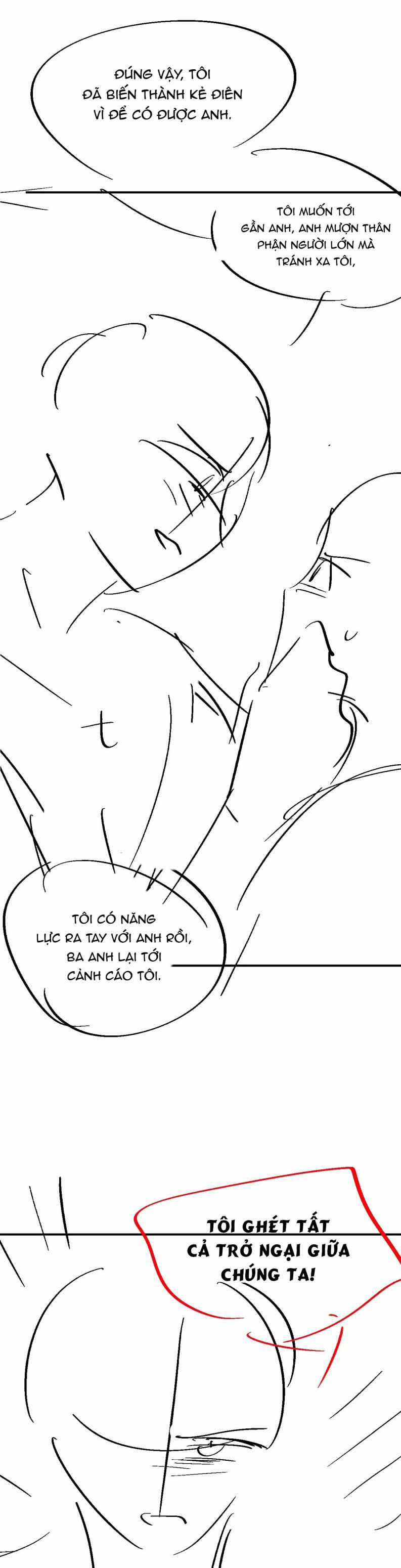 Đơn Xin Ly Hôn - Chapter 69 - Trang 23