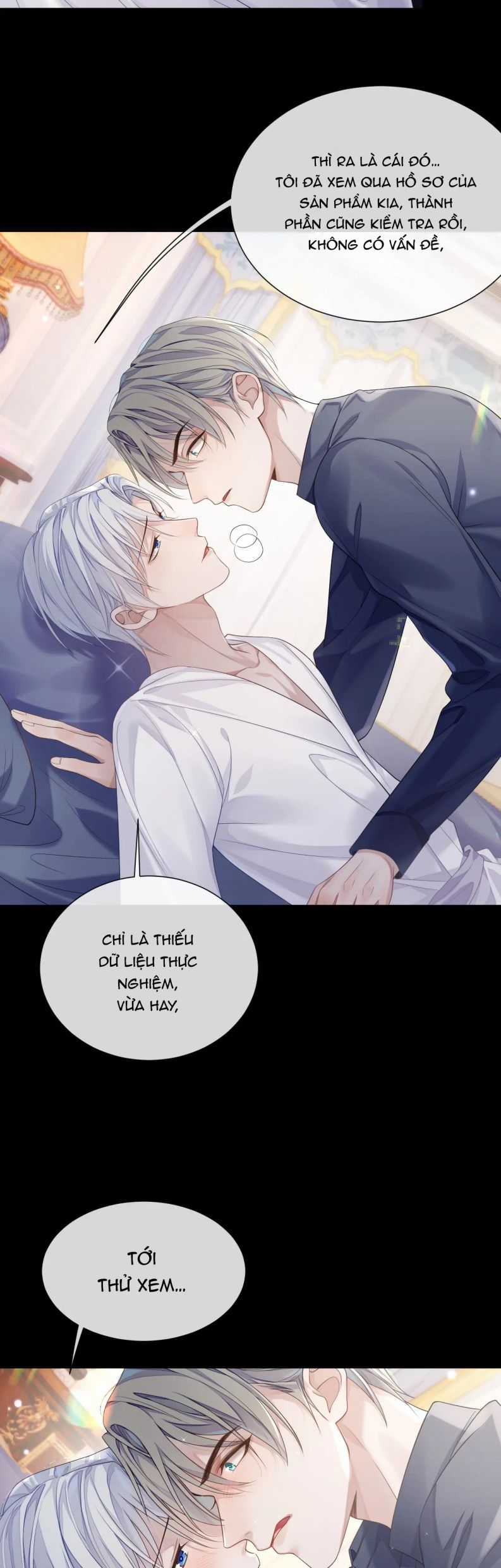 Đơn Xin Ly Hôn - Chapter 69 - Trang 4