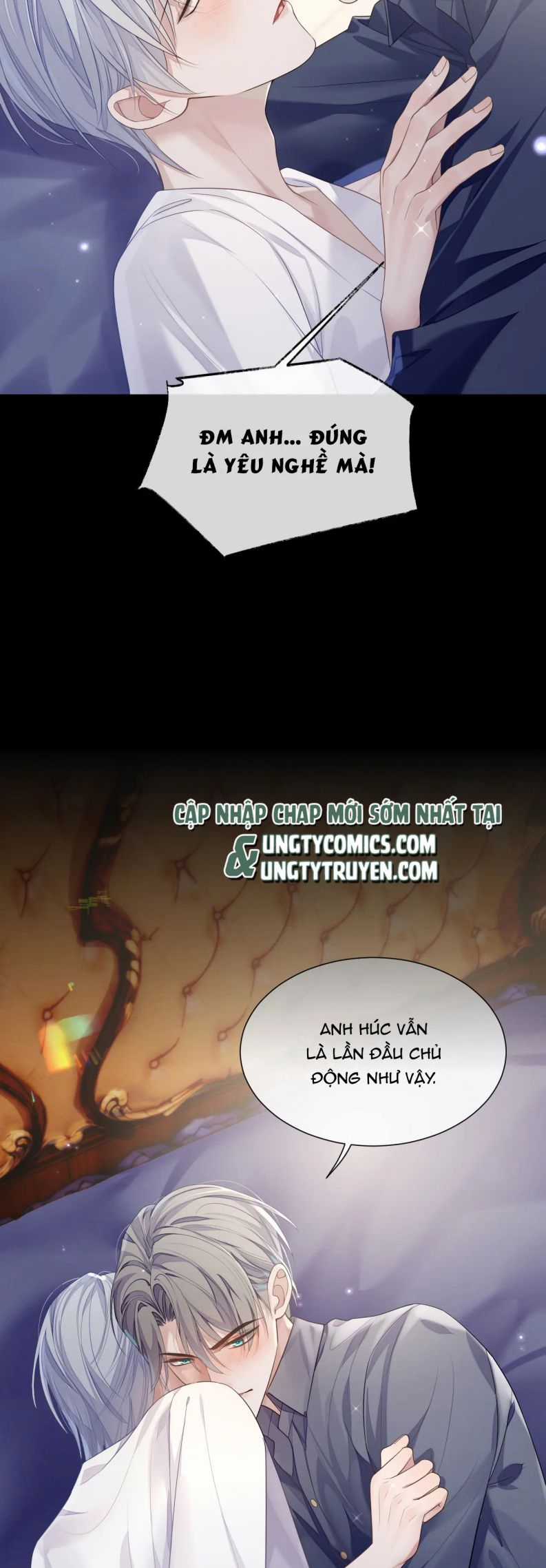 Đơn Xin Ly Hôn - Chapter 69 - Trang 5