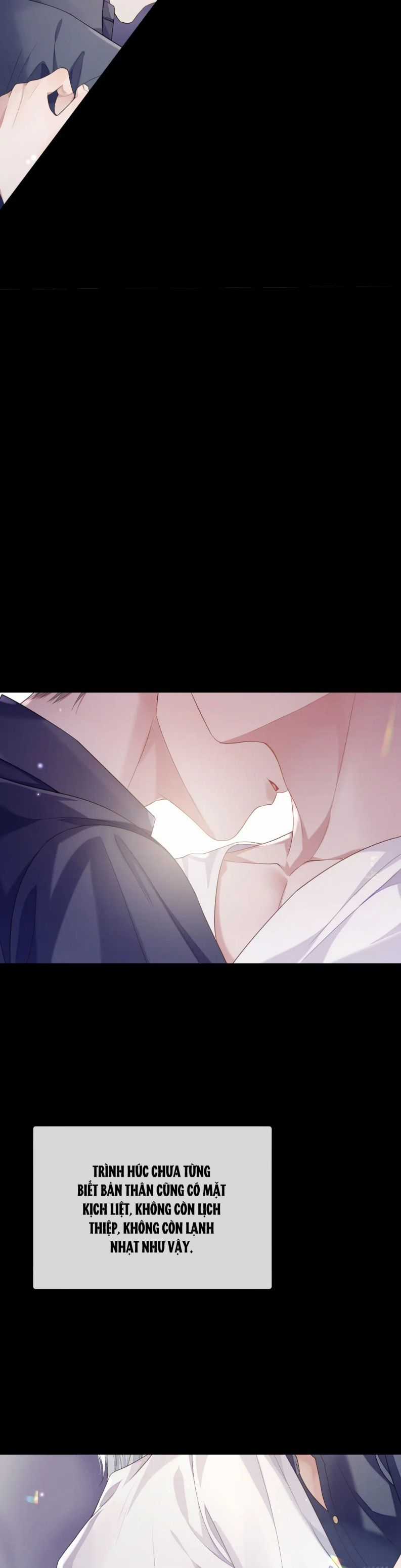 Đơn Xin Ly Hôn - Chapter 69 - Trang 7