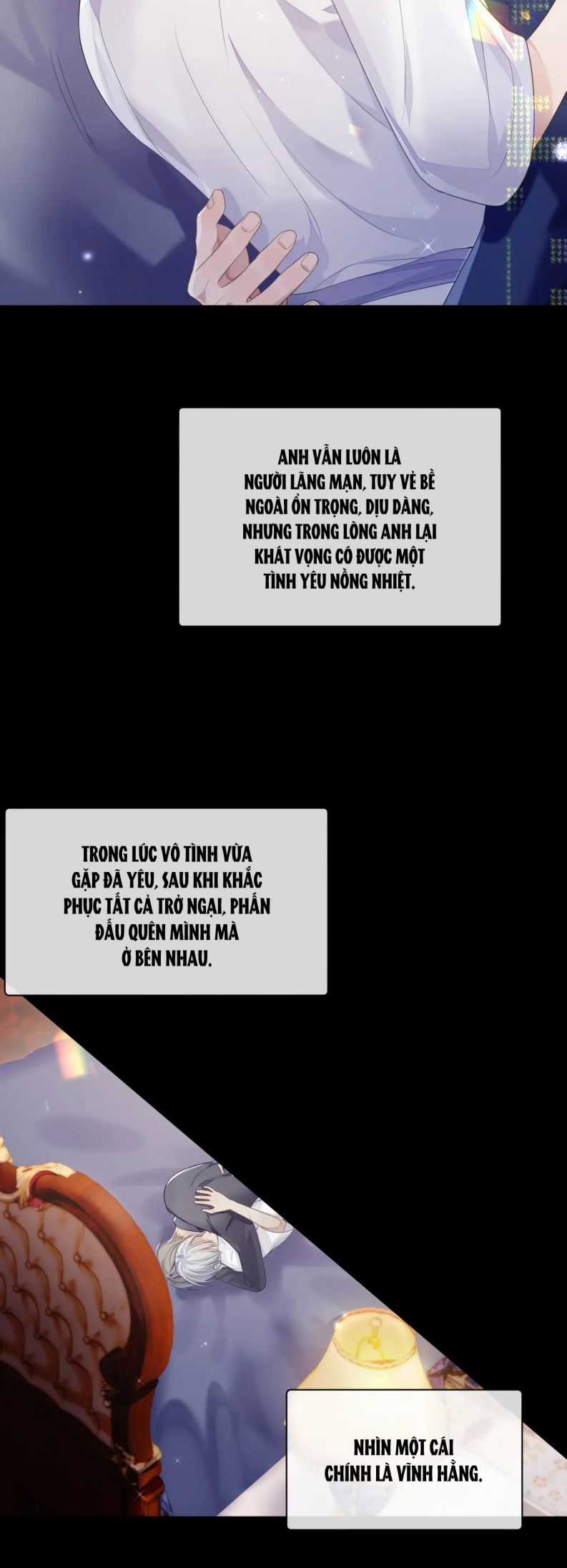 Đơn Xin Ly Hôn - Chapter 69 - Trang 8