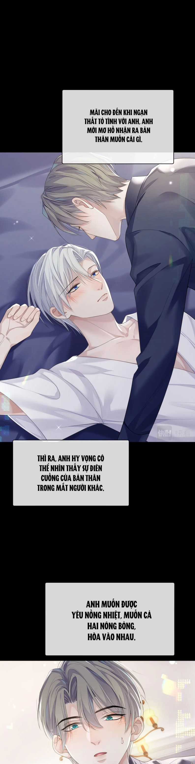 Đơn Xin Ly Hôn - Chapter 69 - Trang 9