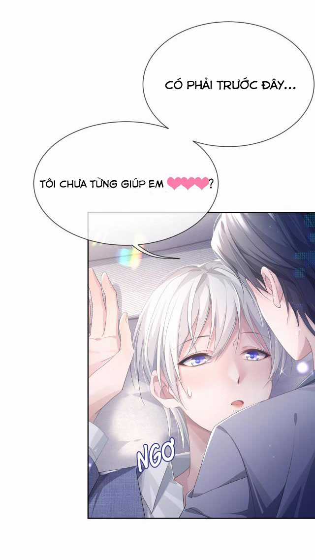 Đơn Xin Ly Hôn - Chapter 7 - Trang 12