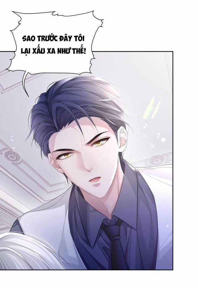 Đơn Xin Ly Hôn - Chapter 7 - Trang 13