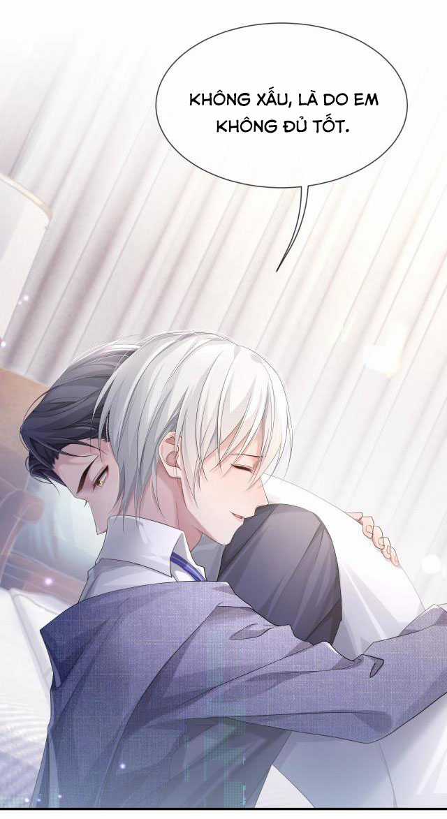 Đơn Xin Ly Hôn - Chapter 7 - Trang 14